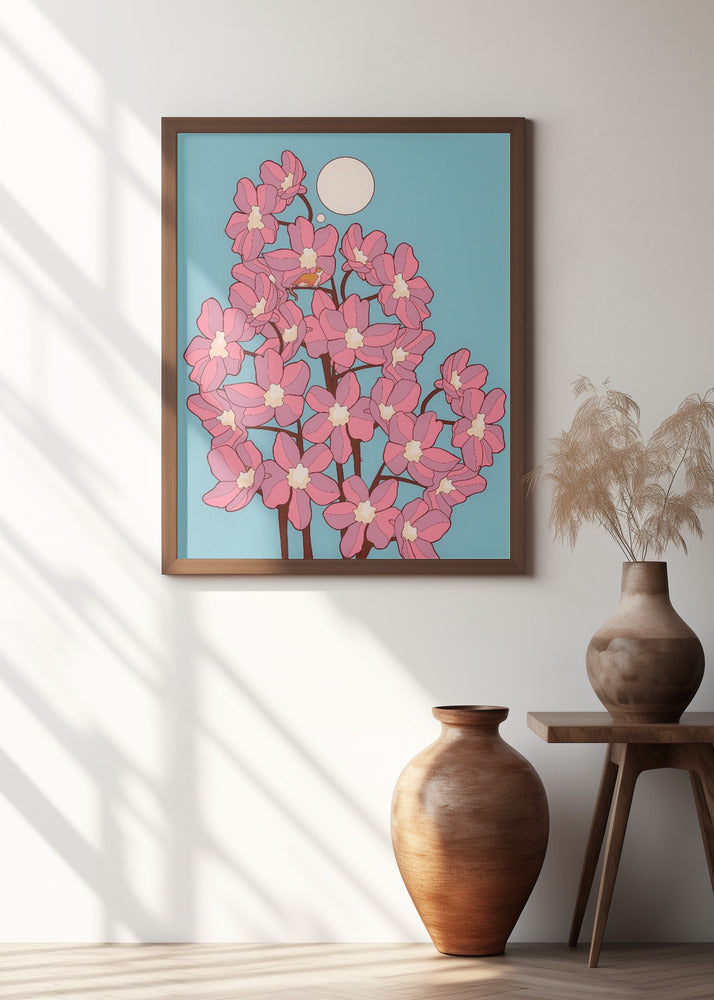 Blossom Cat Tree