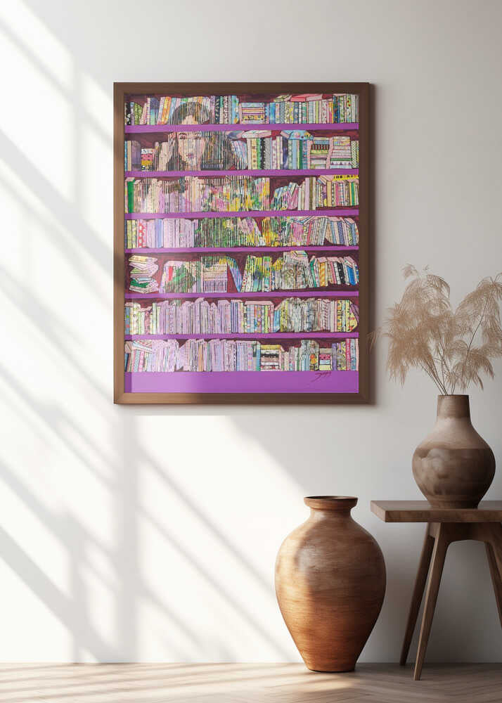 Book Cafe