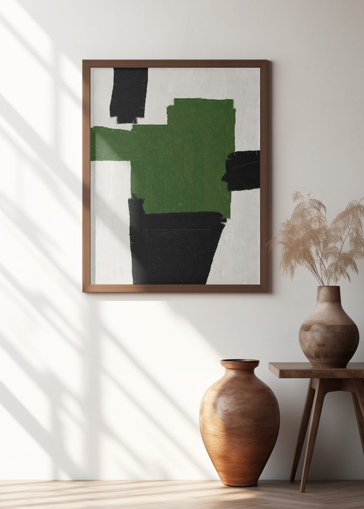 Geometric Harmony