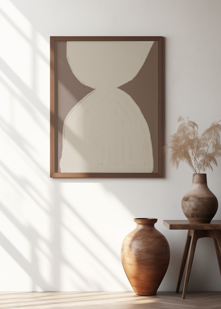 Eternal Hourglass