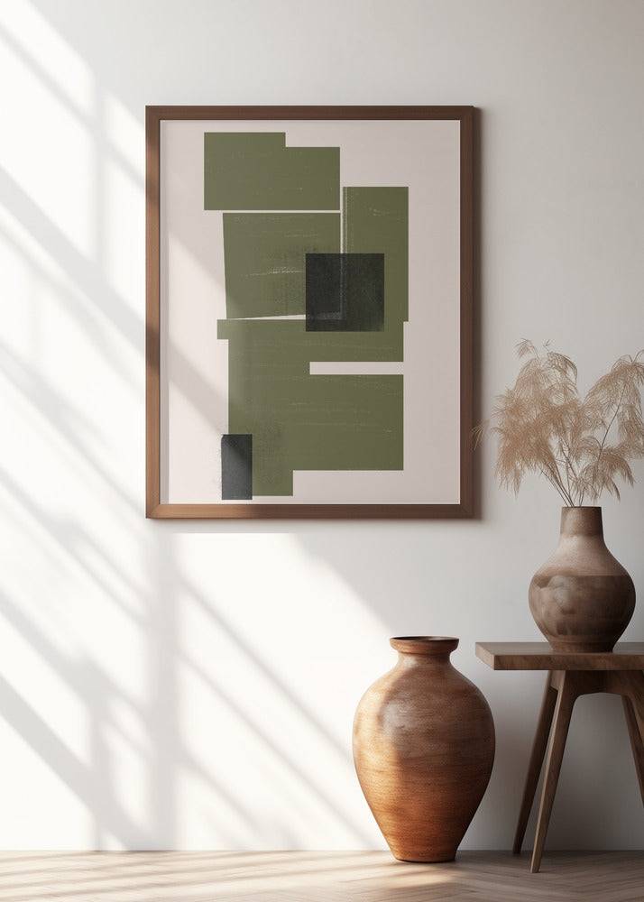 Structured Blocks