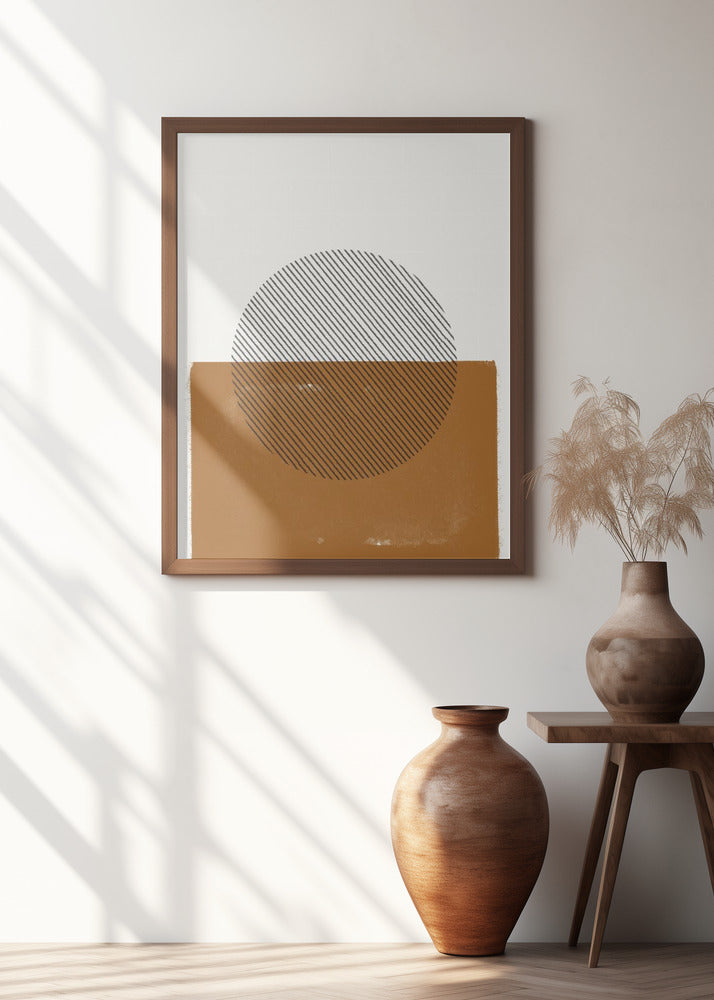 Striped Horizon