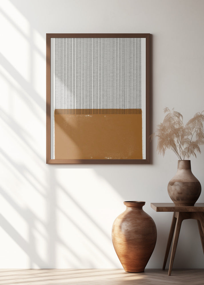 Striped Harmony