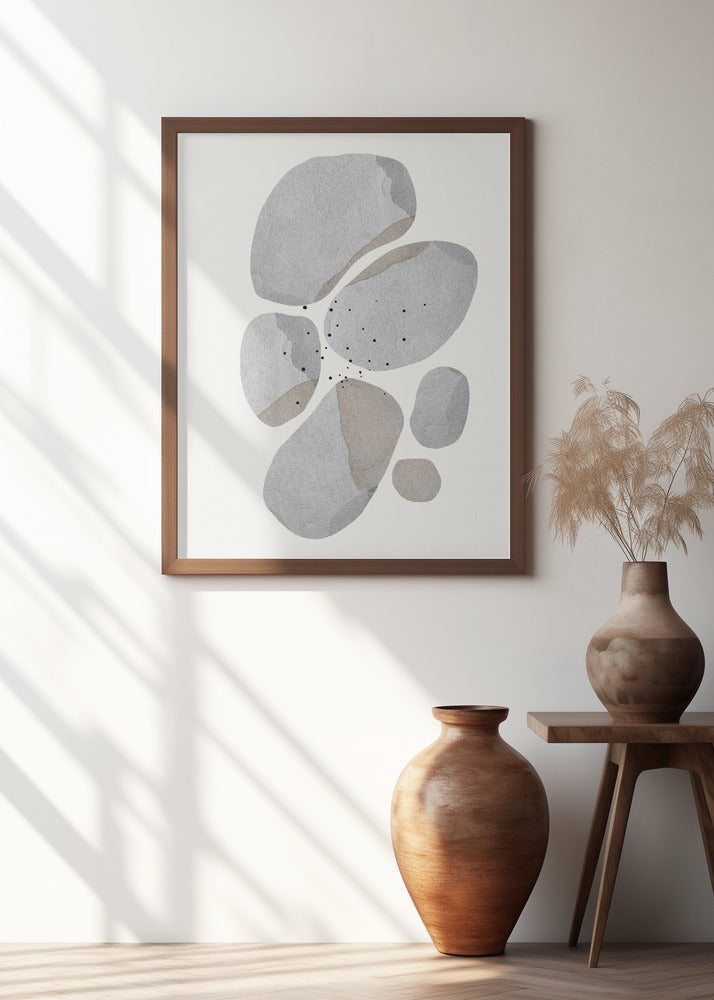 Pebble Harmony