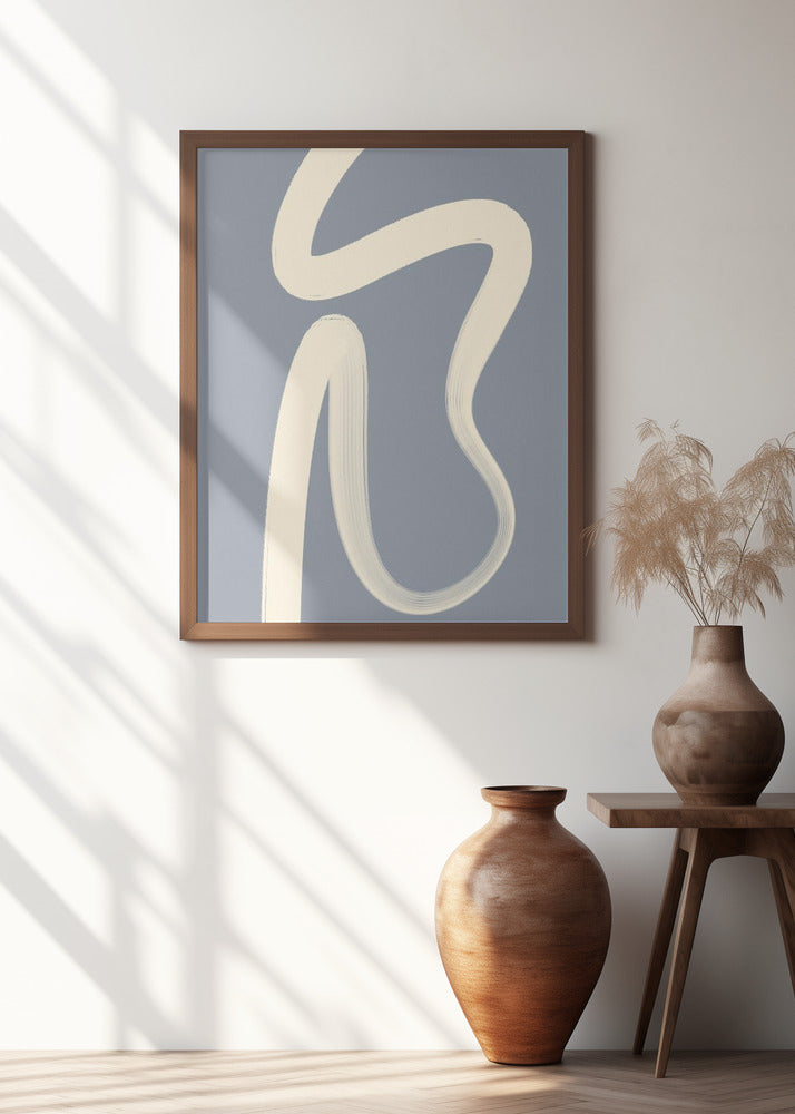 Curved Lines Dance