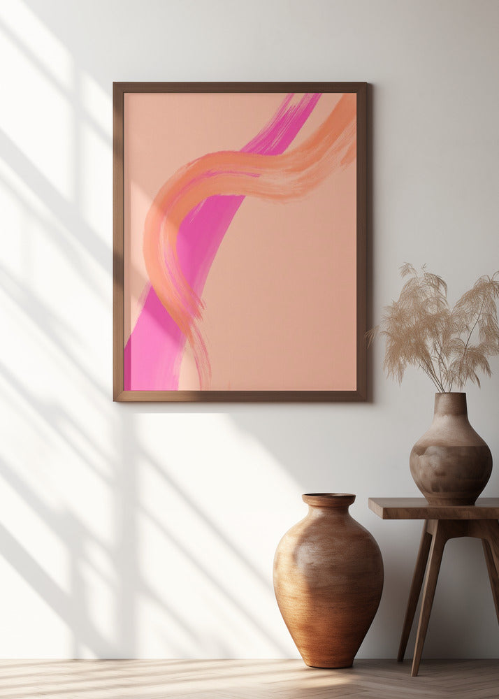 Colorful Motion