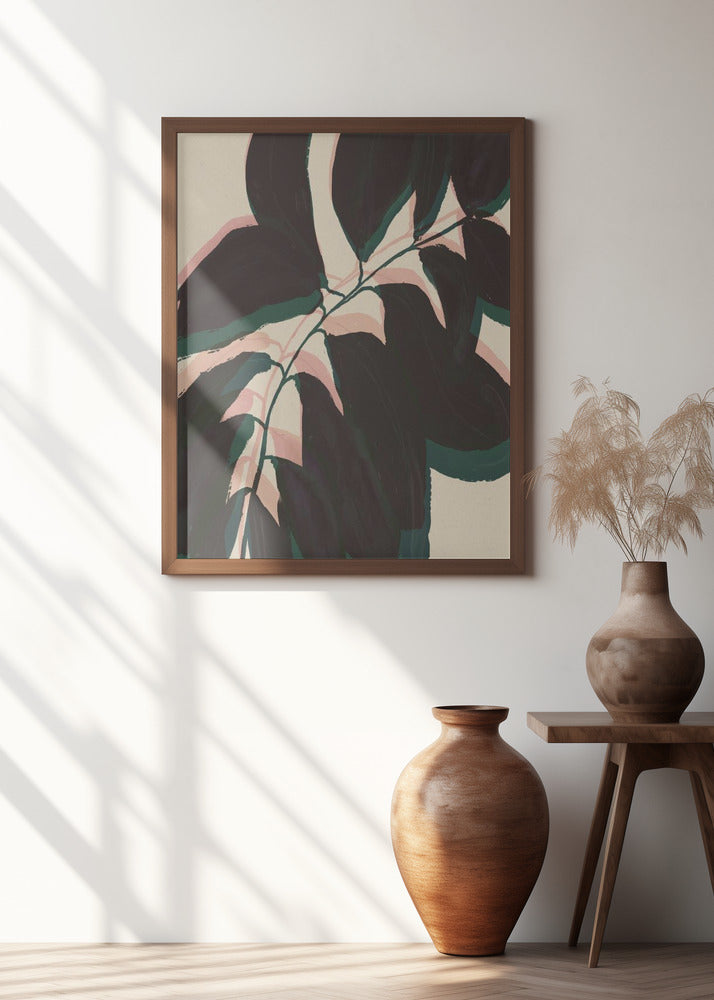 Leafy Essence