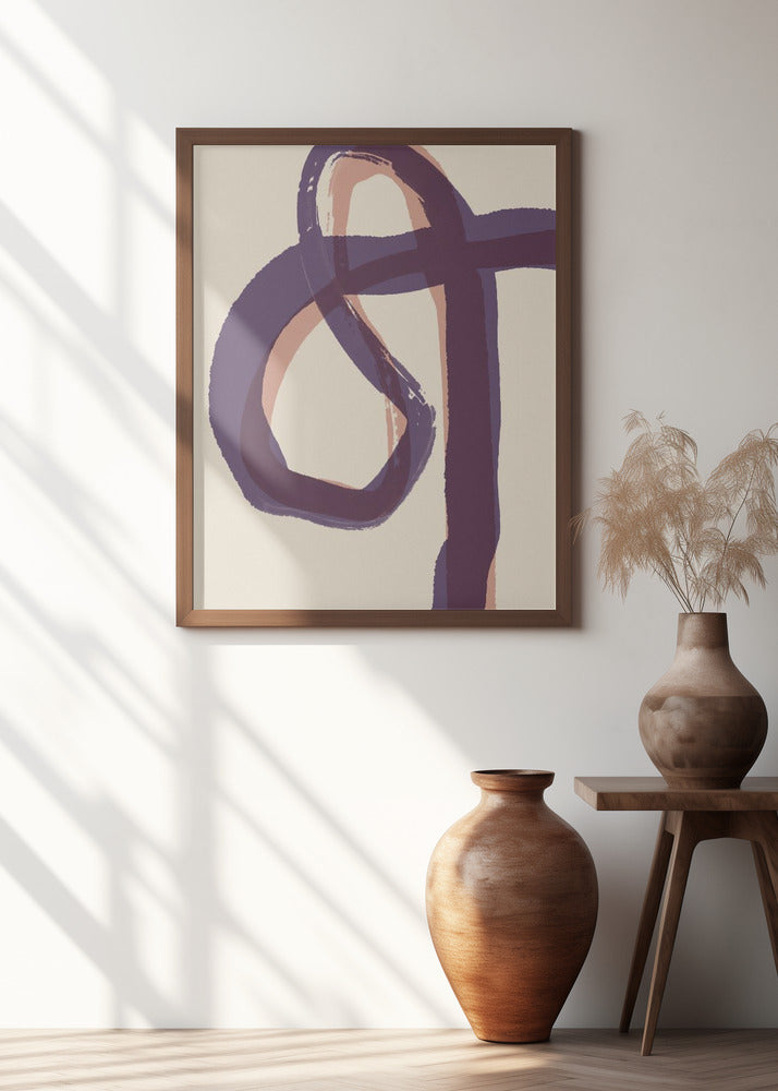 Curved Abstractions