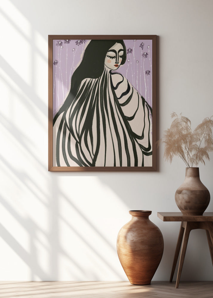 Flowing Elegance