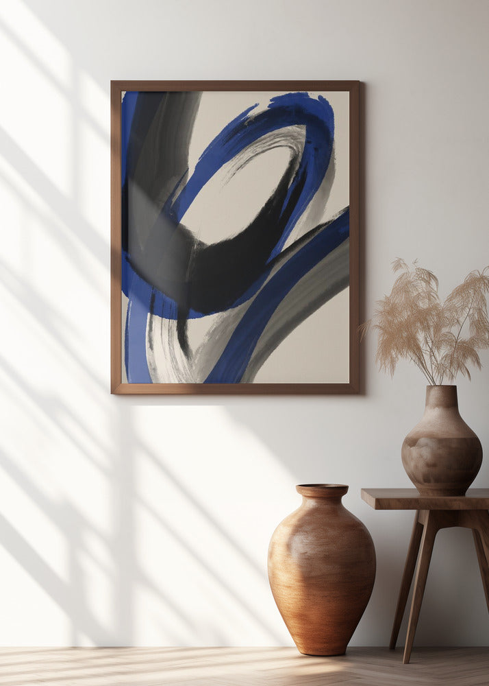 Echoes of Indigo