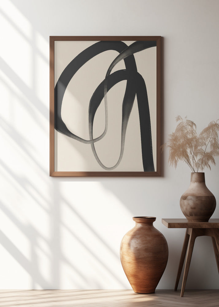 Flowing Elegance