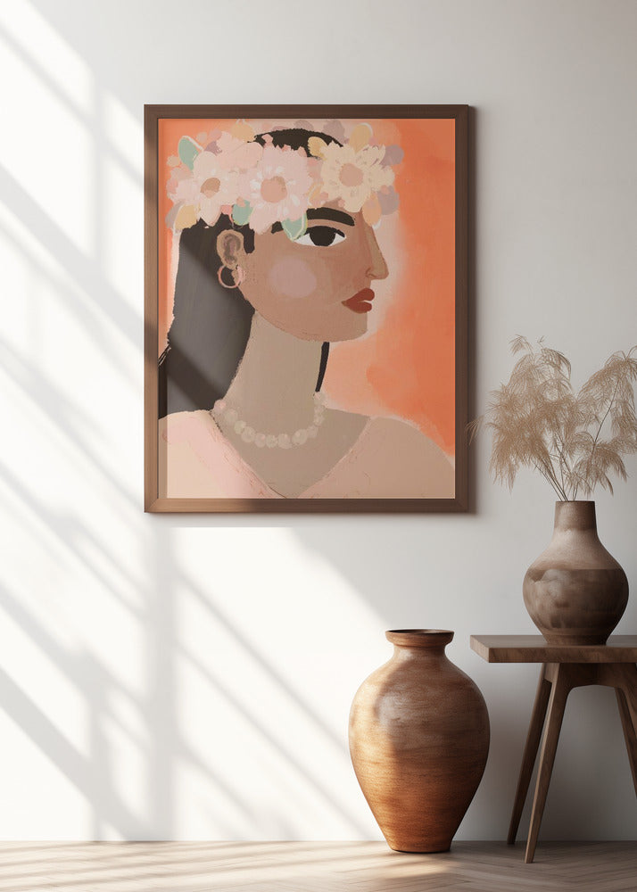 Floral Elegance
