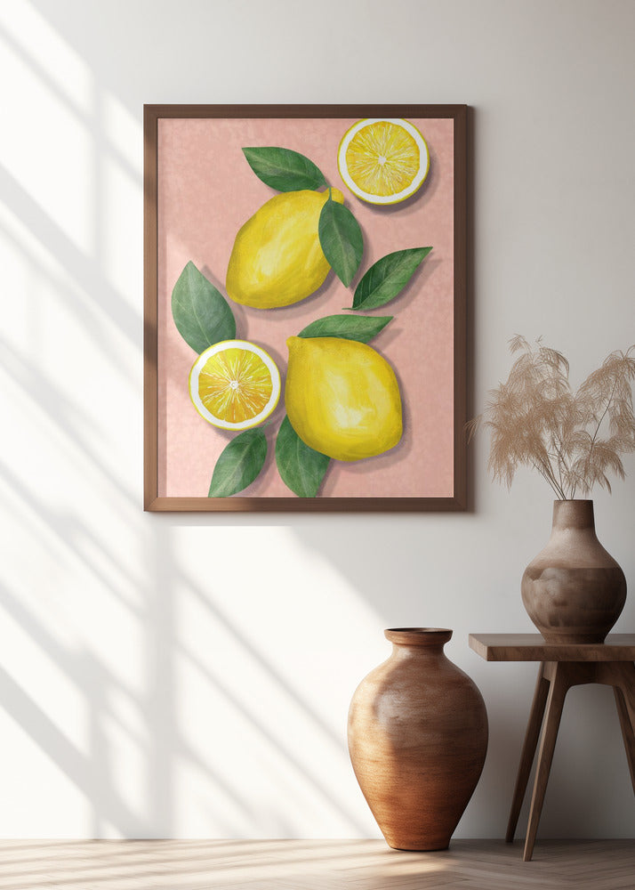Lemons