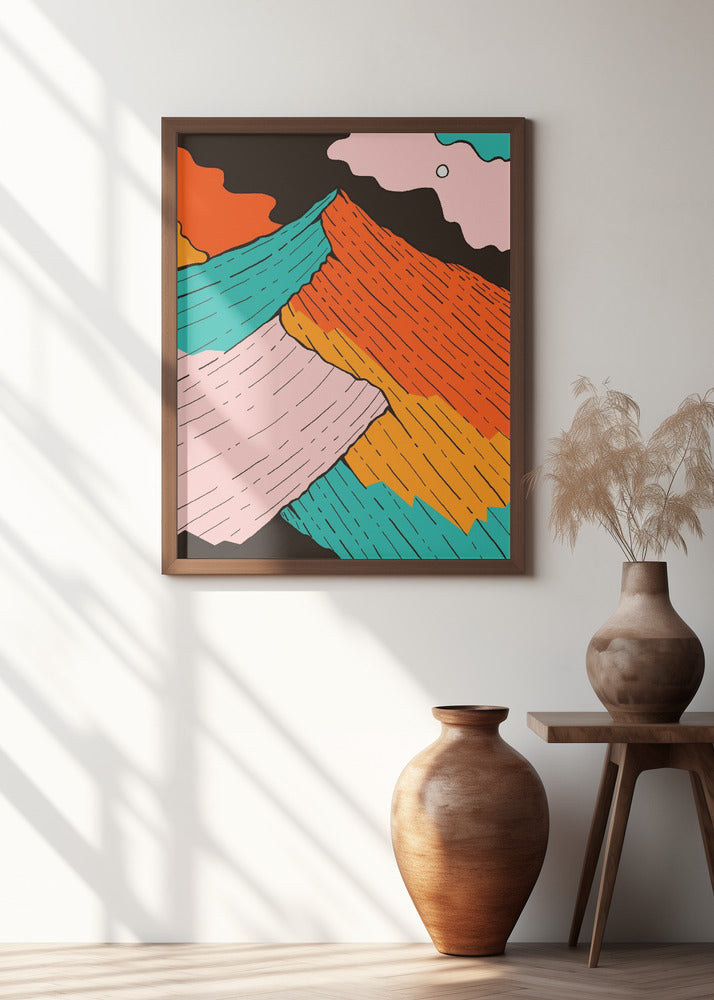 The Peak of Colour