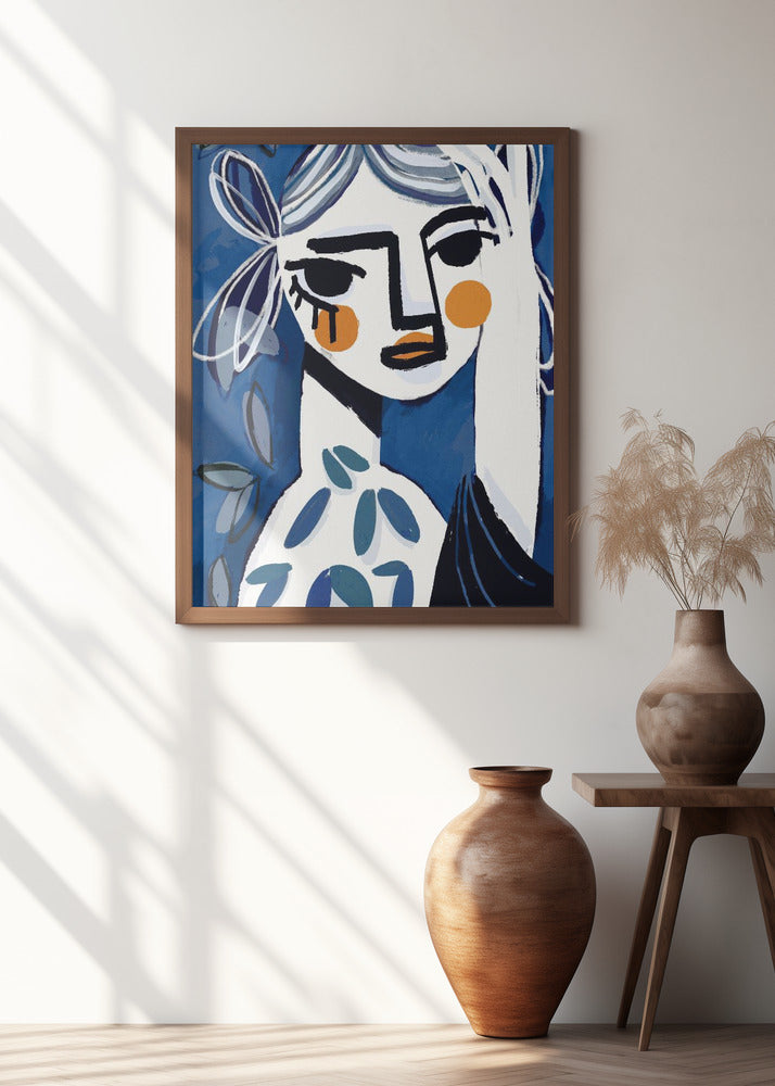 Whimsical Reverie