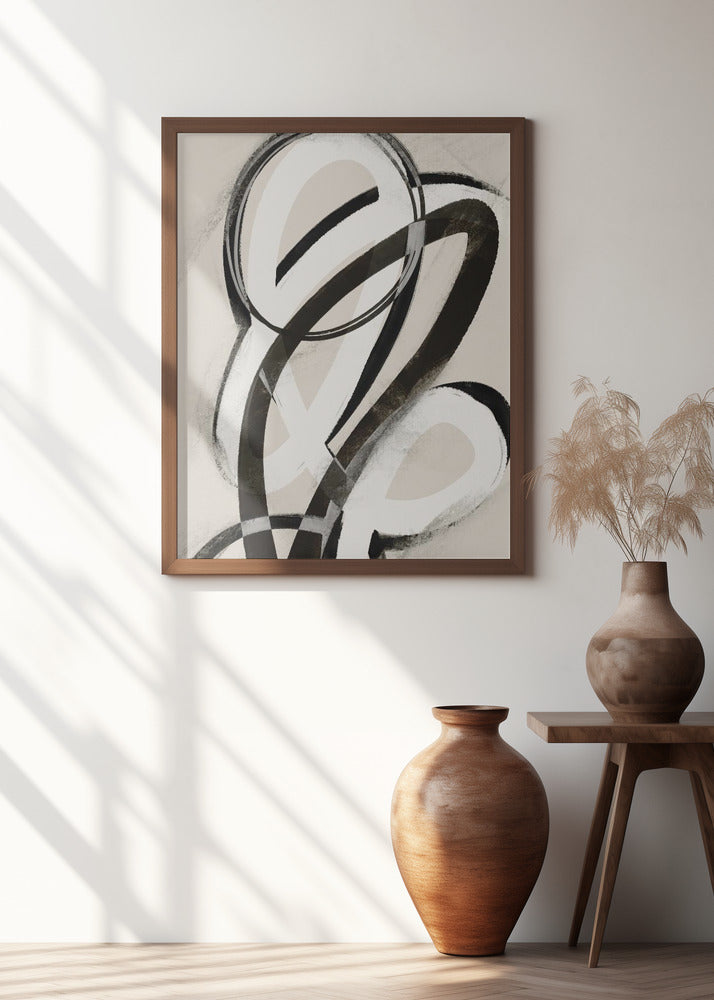 Chaotic Harmony