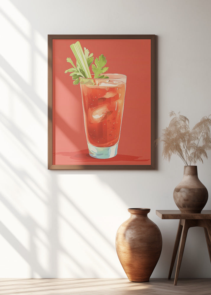 Bloody Mary - Jolly and Dash