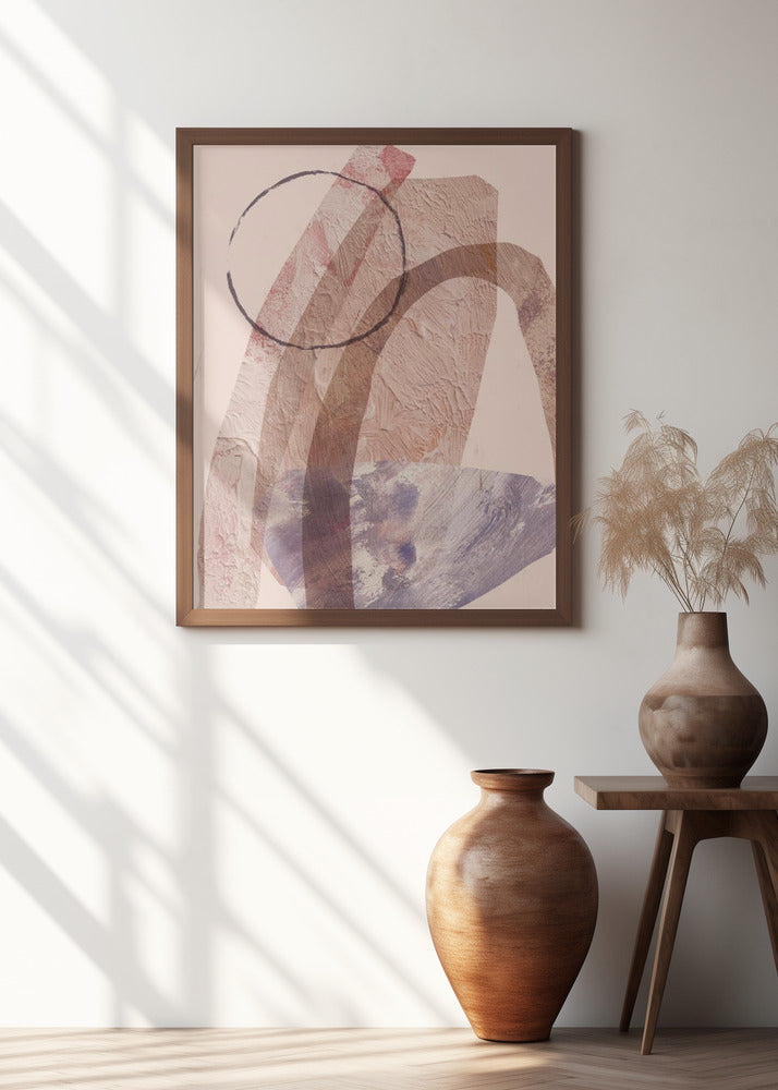 Textured Harmony