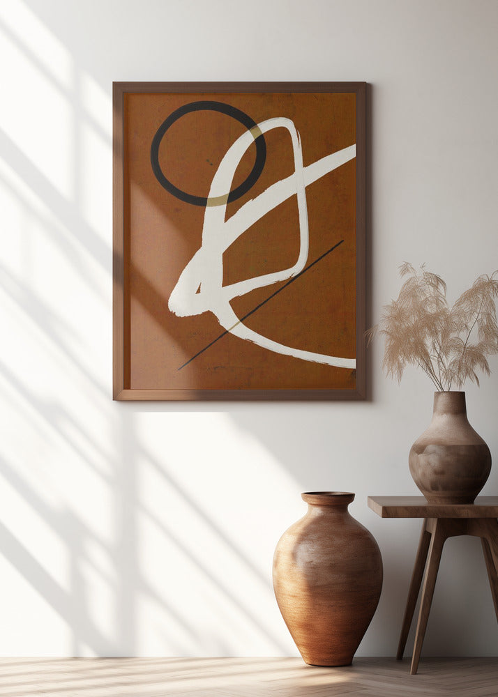 Curves and Circles
