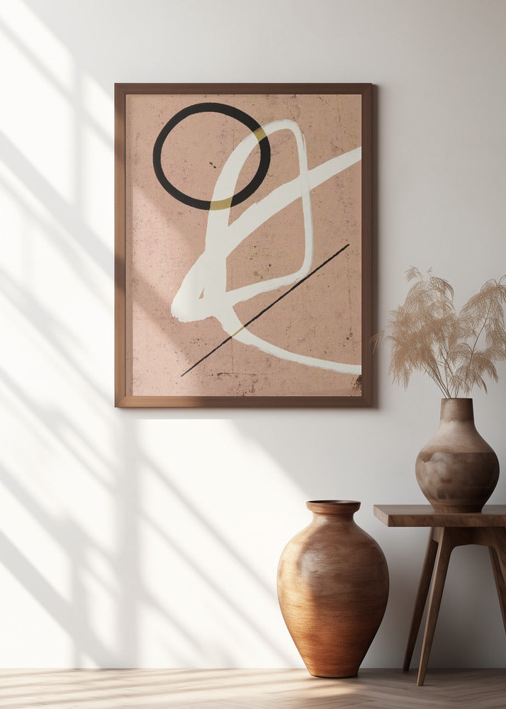Abstract Paths