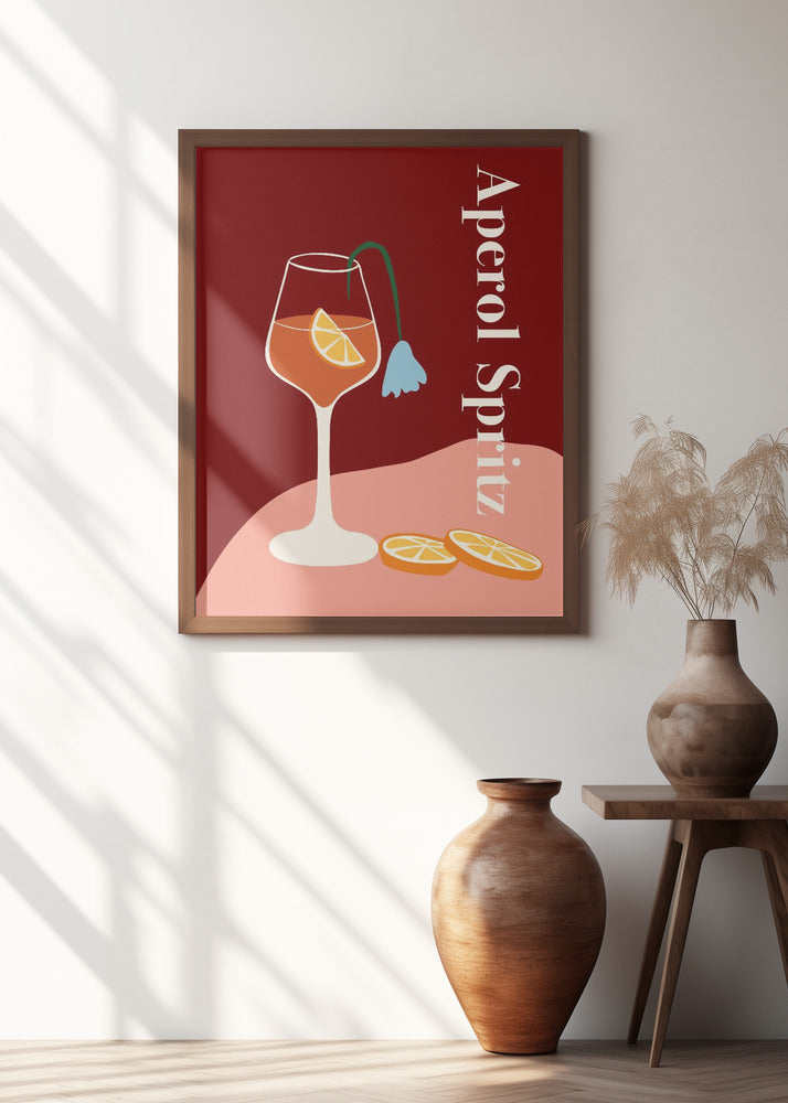 Aperol Spritz