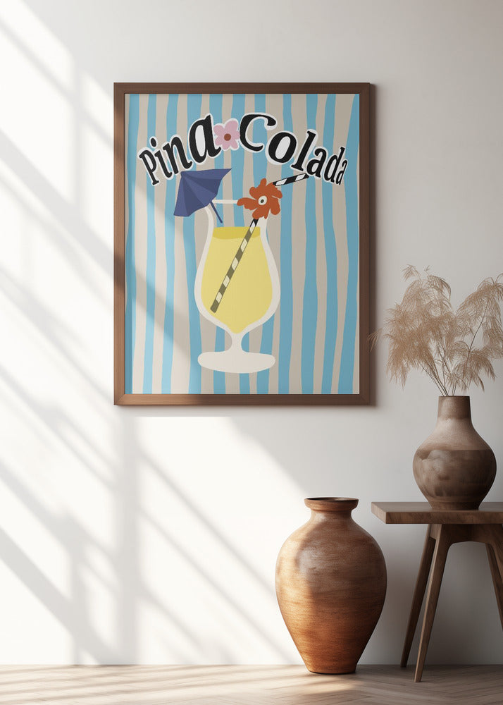 Pina Colada