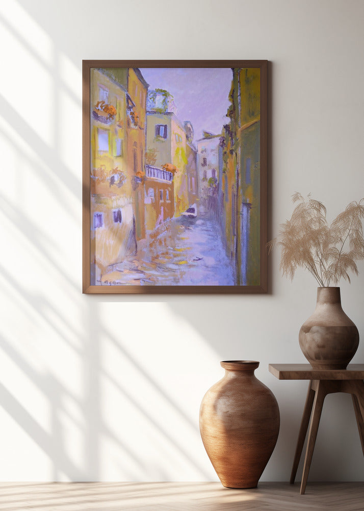 Venice Dream