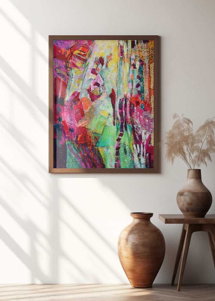 Vivid Rhythms
