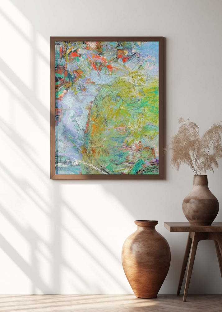 Colorful Whirl