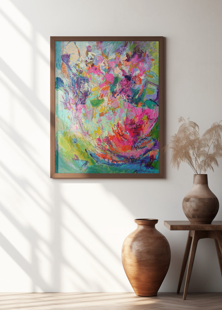 Vibrant Essence