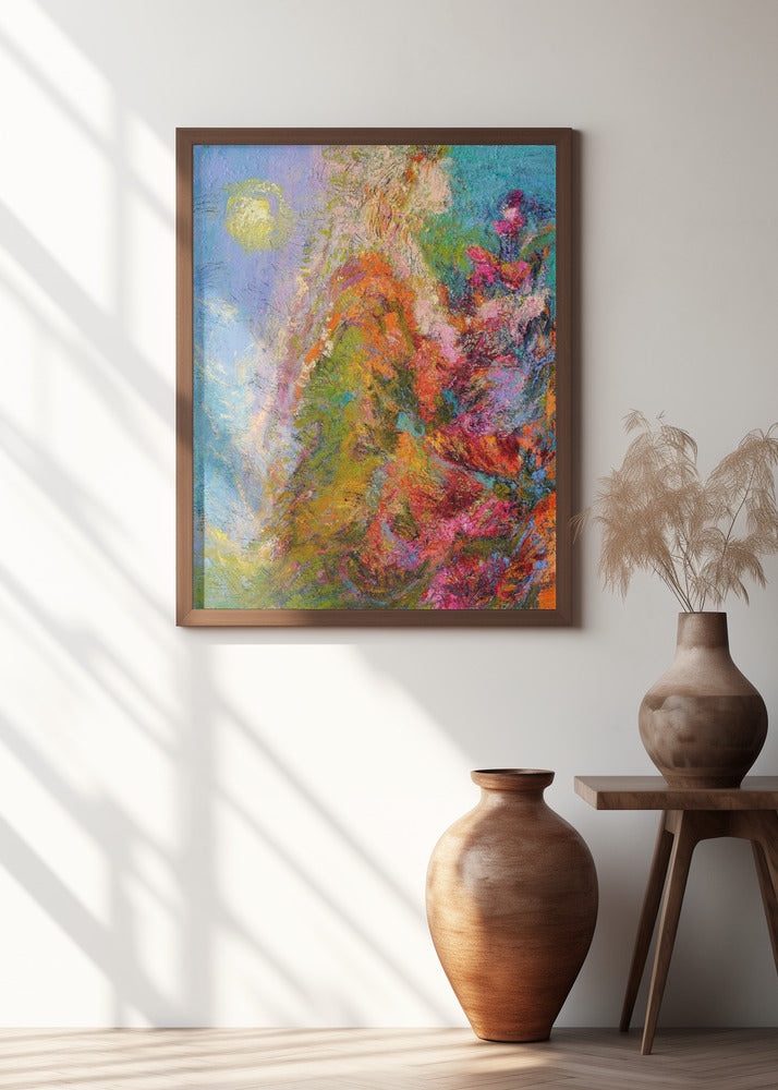 Whispers of Color