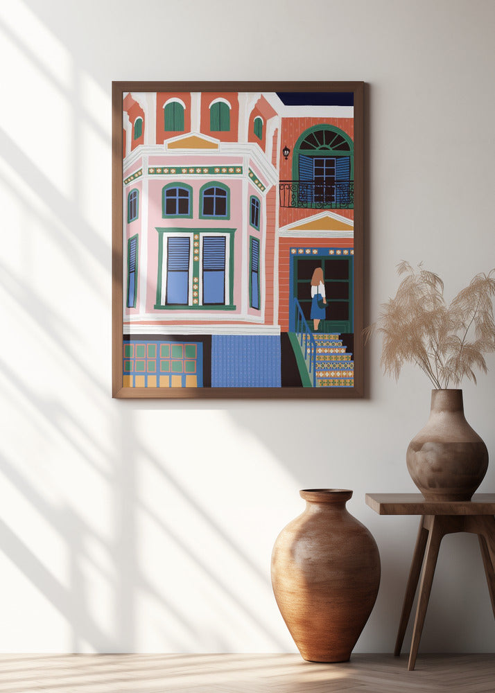 Victorian House 2