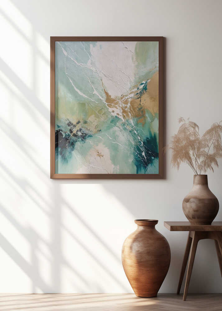 Ethereal Currents