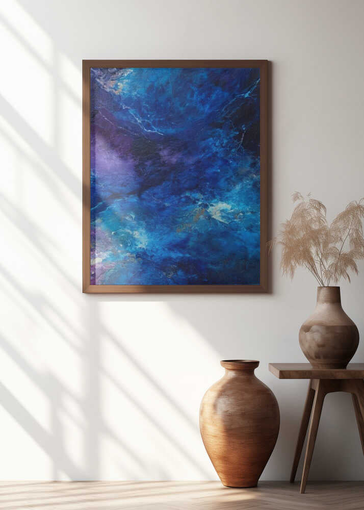 Eternal Cosmos