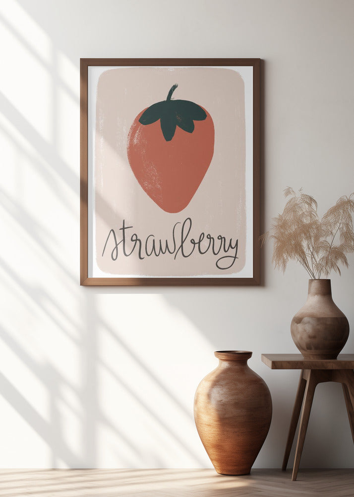 Strawberry