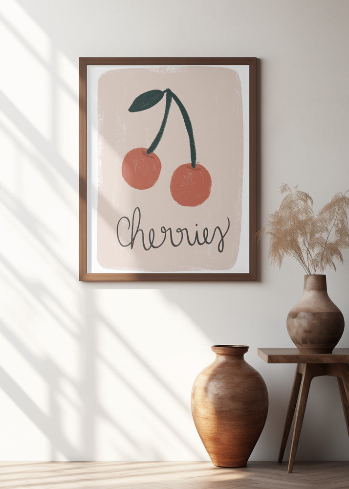 Cherries