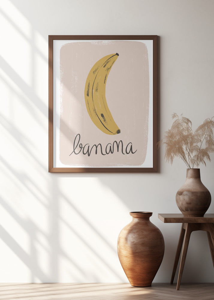 Banana