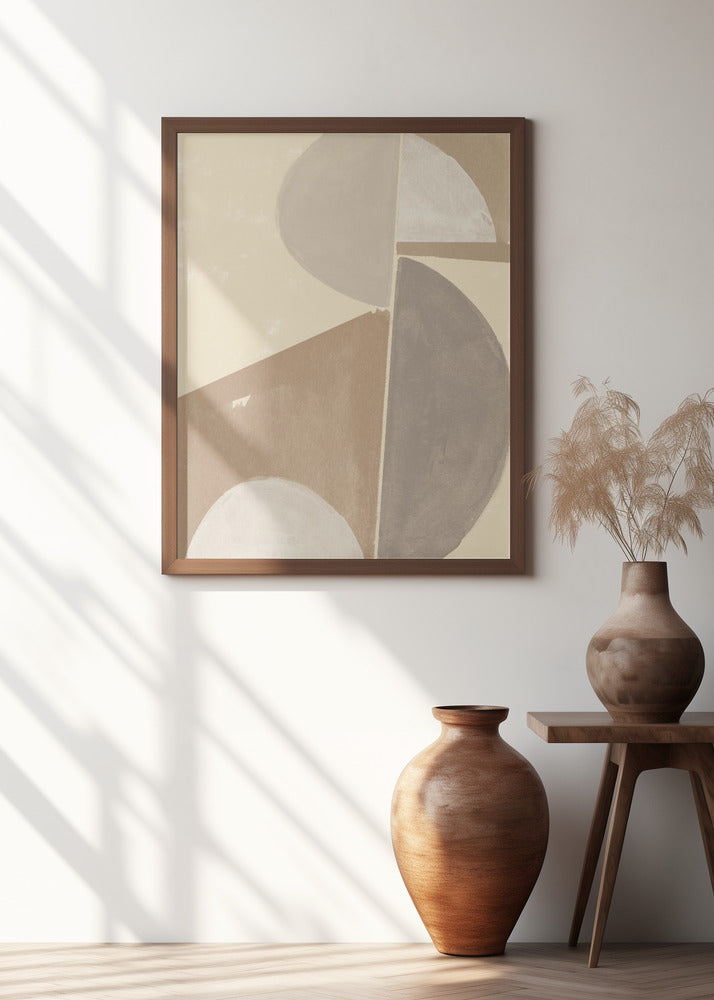 Geometric Harmony