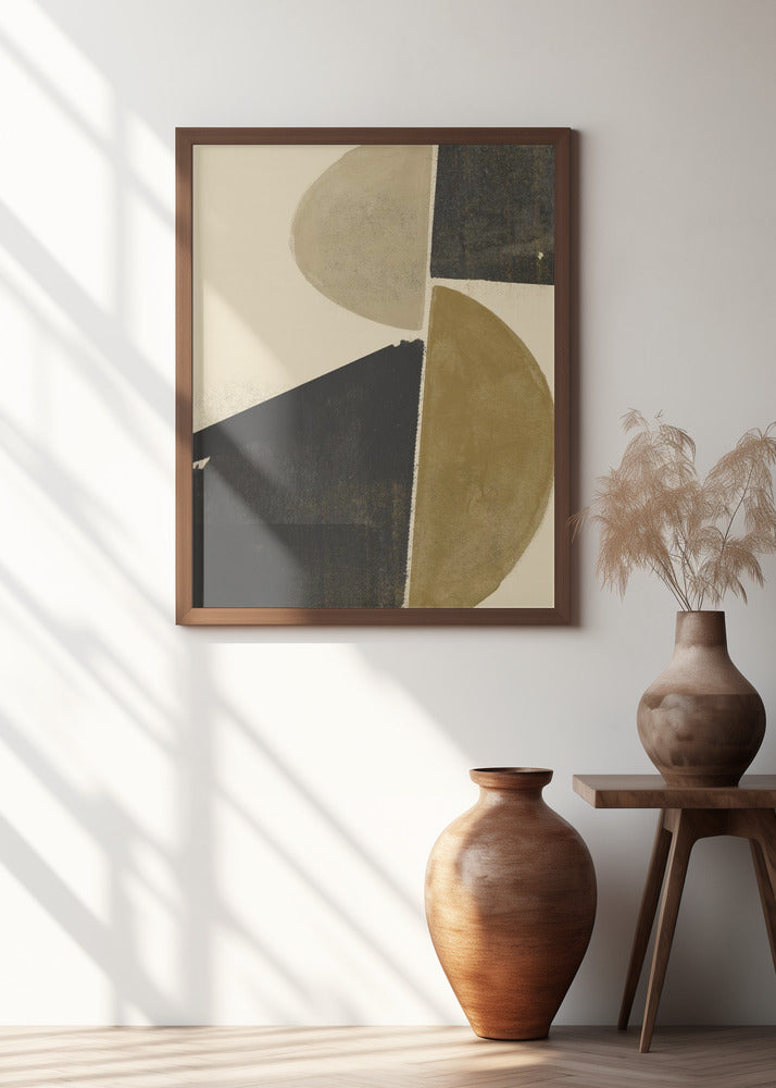 Geometric Harmony