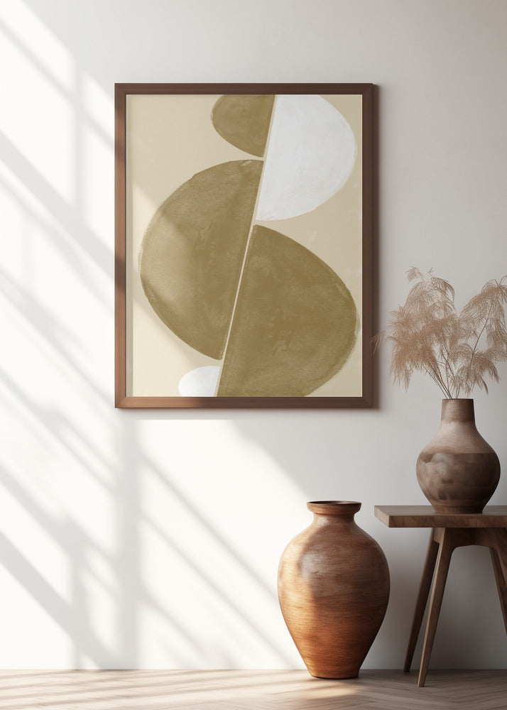 Earthy Harmony