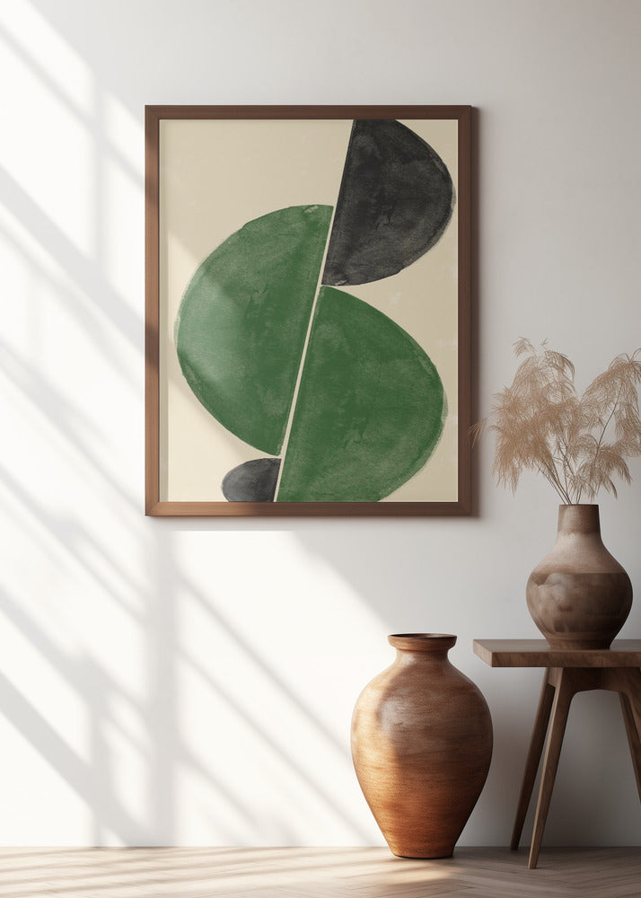 Geometric Harmony