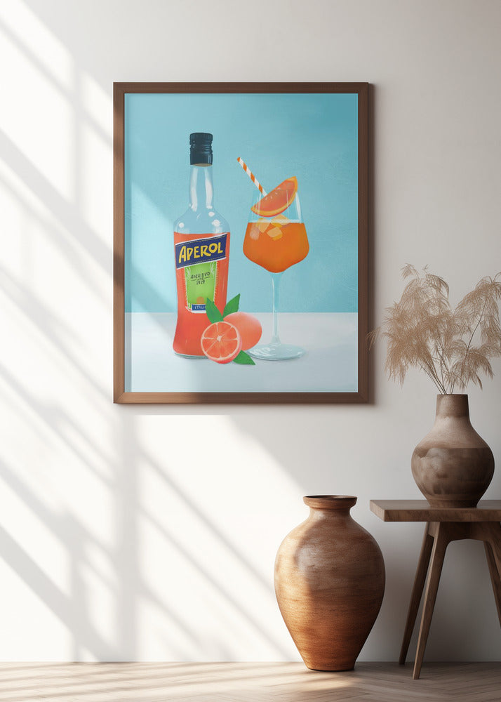 Aperol Spritz