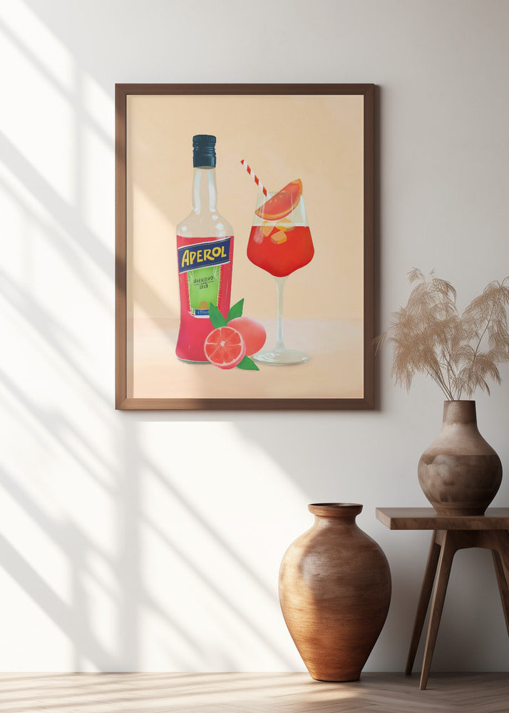 Aperol Spritz