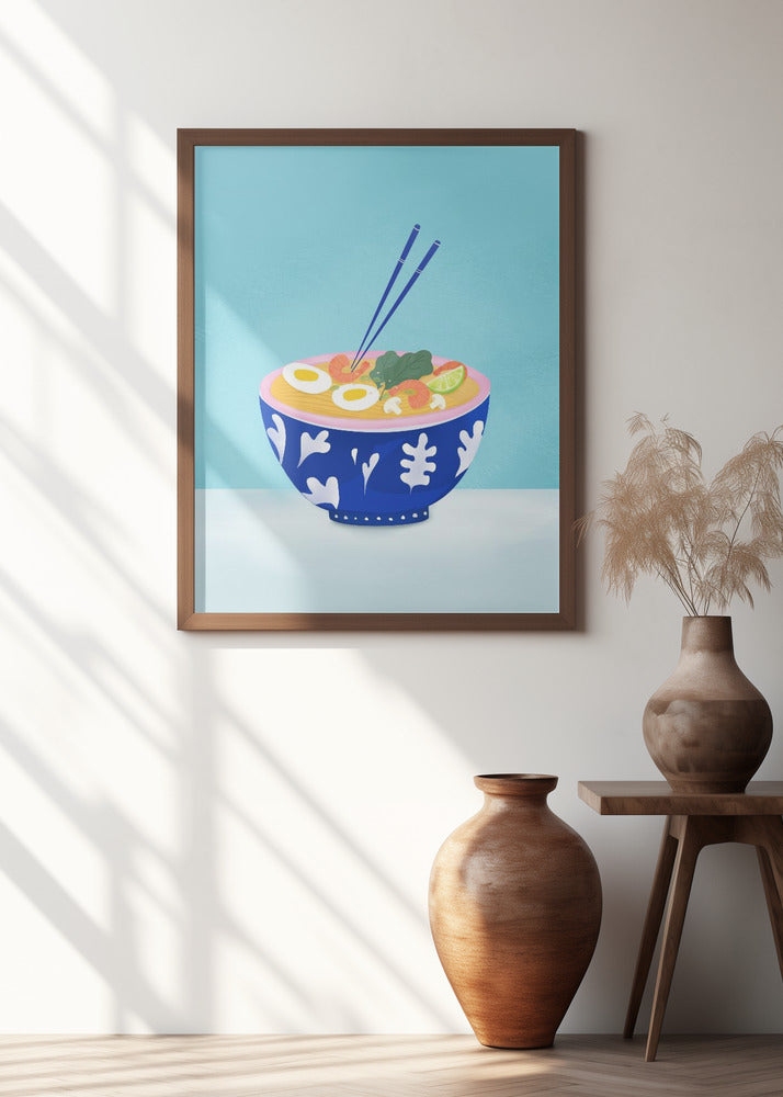 Ramen Bowl