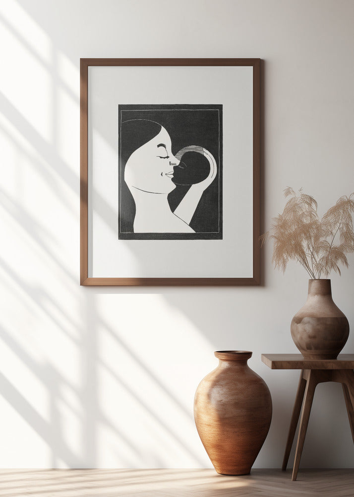 Mother and Child
