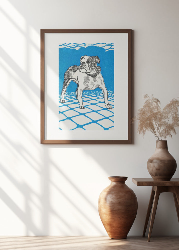 Bulldog