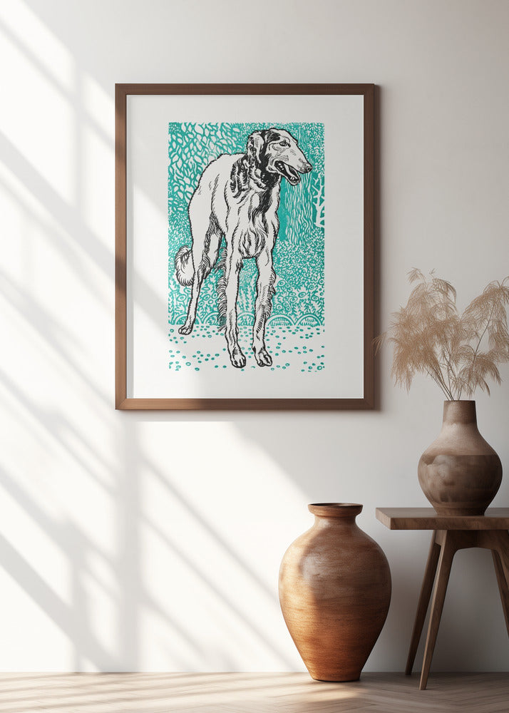 Greyhound