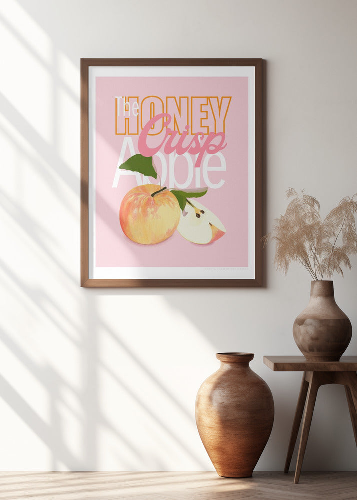Pandchoneycrispapple Copy