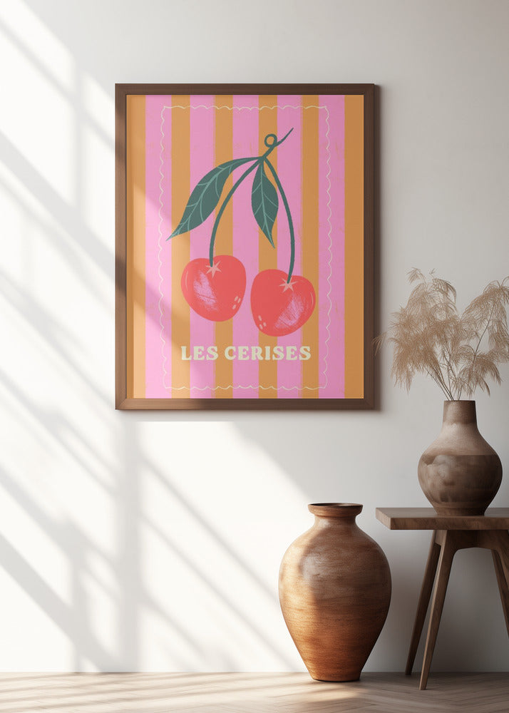 Les Cerises