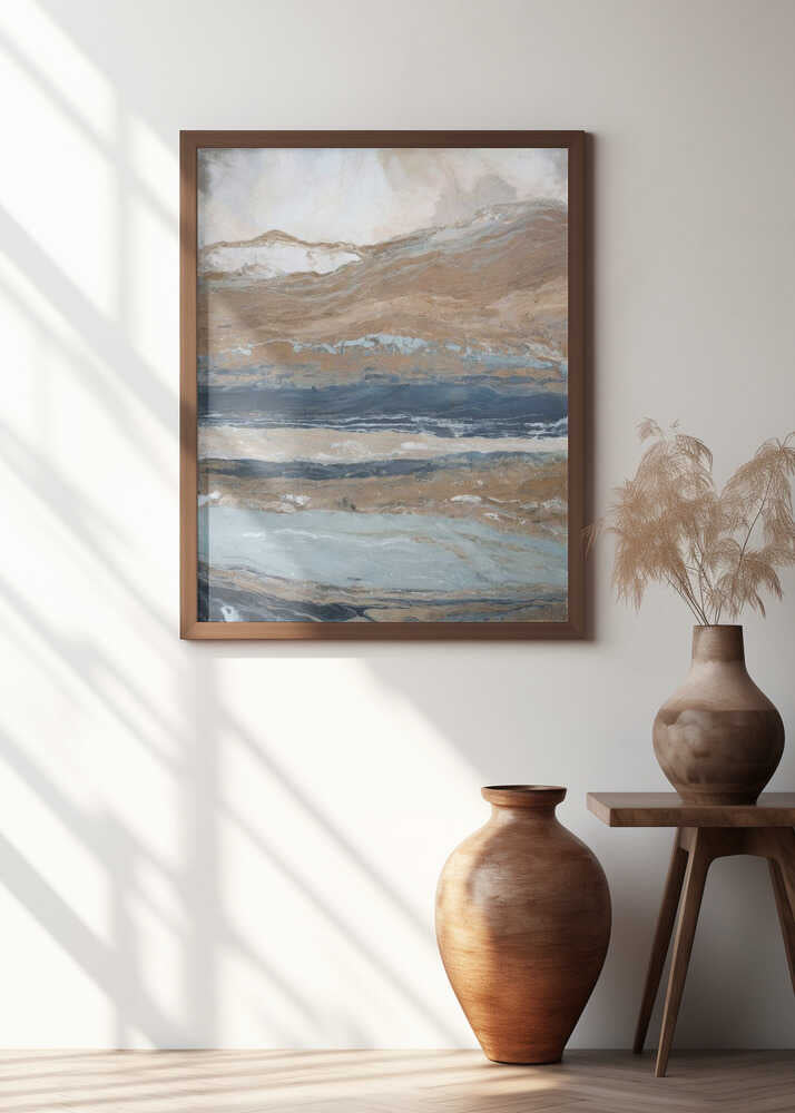 Marble Horizons